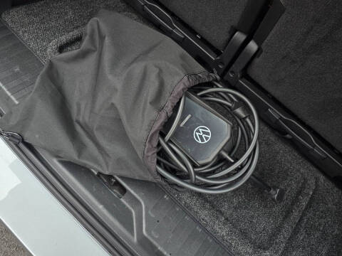 2025 Volkswagen ID. Buzz Pro S