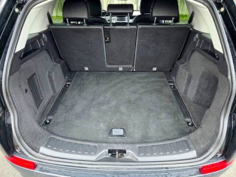 2017 Land Rover Discovery Sport SE