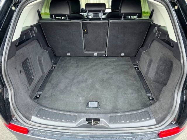 2017 Land Rover Discovery Sport SE