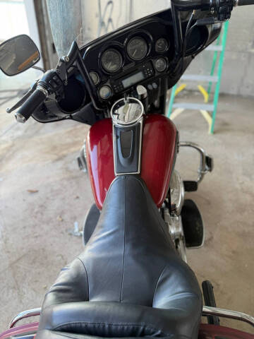 2006 Harley-Davidson Electra Glide Ultra Classic