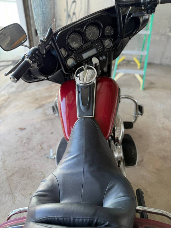 2006 Harley-Davidson Electra Glide Ultra Classic