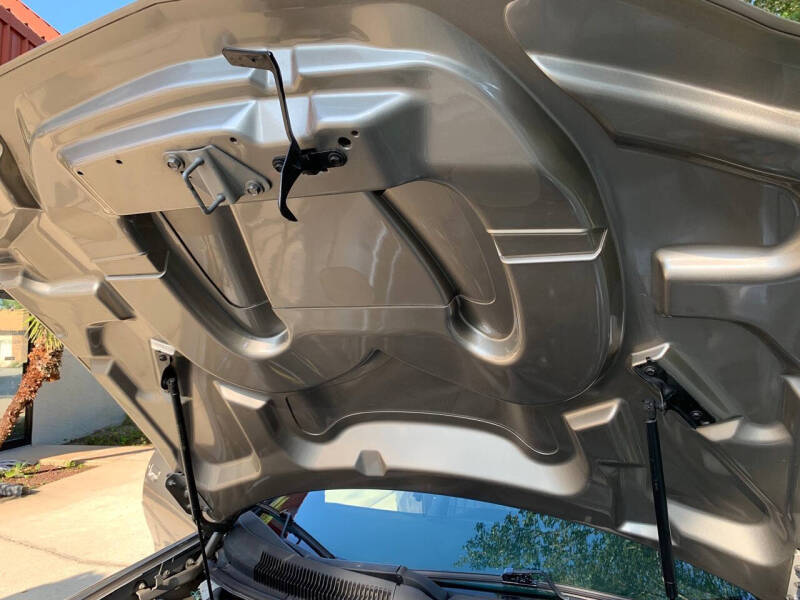 1999 Chevrolet Camaro Z28 SS