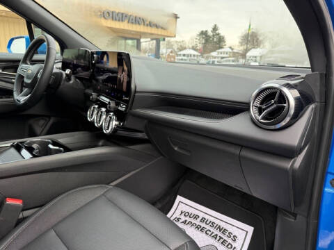 2024 Chevrolet Blazer EV 2LT