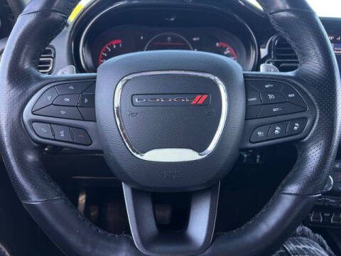 2023 Dodge Durango R/T Plus