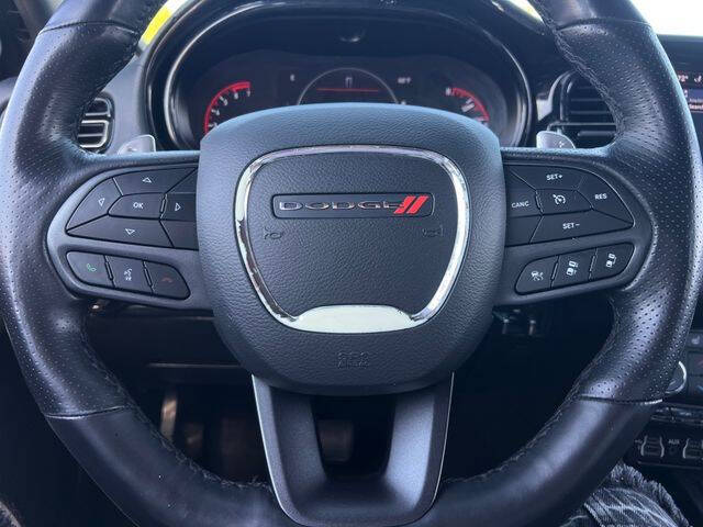 2023 Dodge Durango R/T Plus