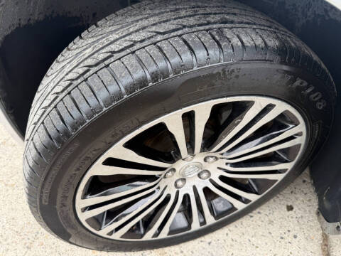 2010 Chrysler 300 S V6