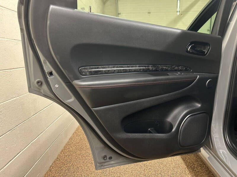 2024 Dodge Durango R/T Premium