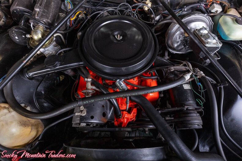 1974 Chevrolet Chevelle