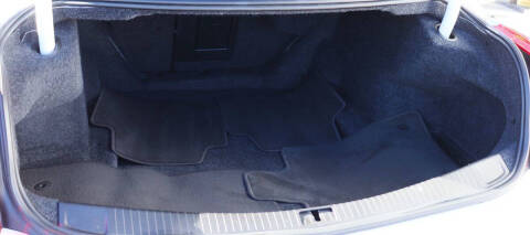 2015 Cadillac CTS 2.0T Performance Collection