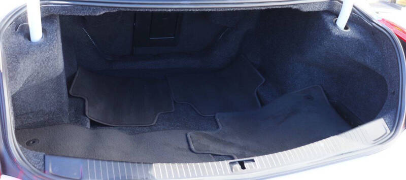 2015 Cadillac CTS 2.0T Performance Collection