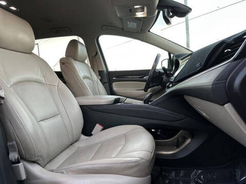 2018 Buick Enclave Premium