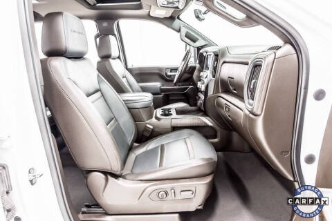 2023 GMC Sierra 2500HD