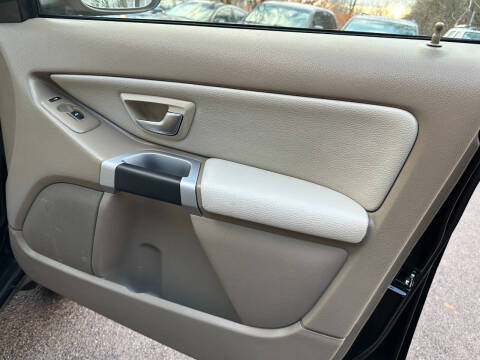 2013 Volvo XC90 3.2 Platinum