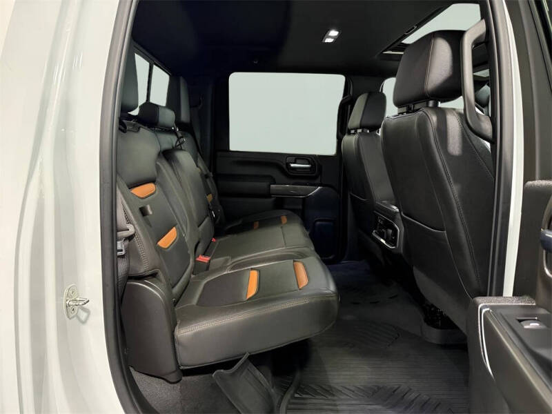 2023 GMC Sierra 2500HD