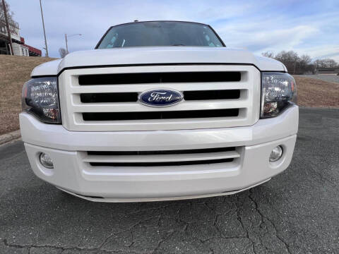 2010 Ford Expedition Limited
