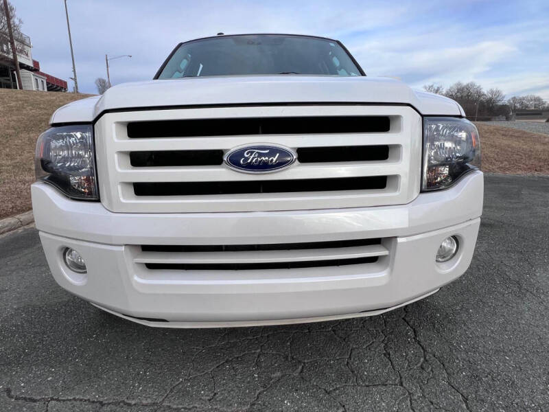2010 Ford Expedition Limited