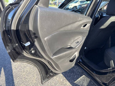 2019 Mazda CX-3 Sport