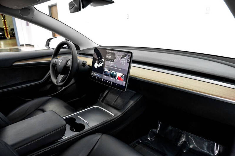 2023 Tesla Model 3 Long Range