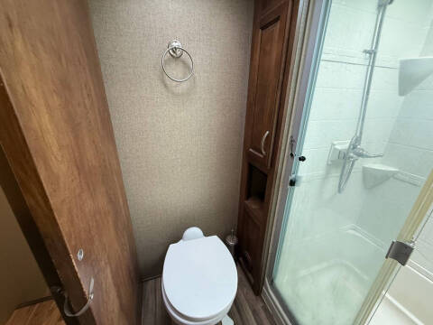 2017 Coachmen RV Chaparral