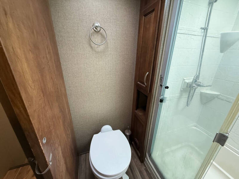 2017 Coachmen RV Chaparral