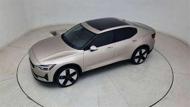 2023 Polestar 2 Long Range Dual Motor
