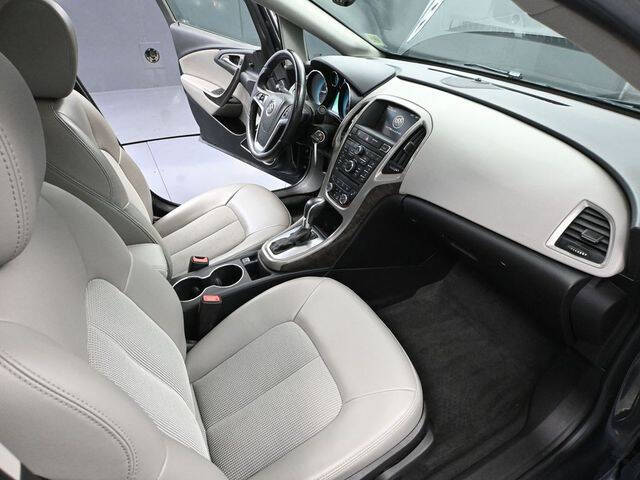 2016 Buick Verano Sport Touring