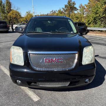 2012 GMC Yukon XL Denali