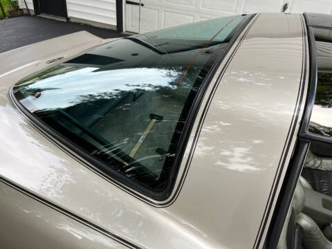 1982 Chevrolet Corvette Collector Edition