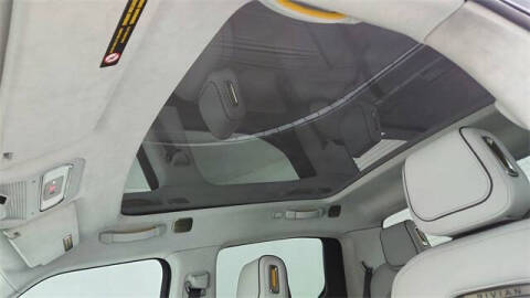 2023 Rivian R1T Adventure