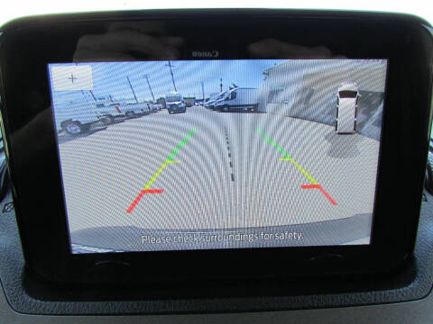 2022 Ford Transit Connect XL