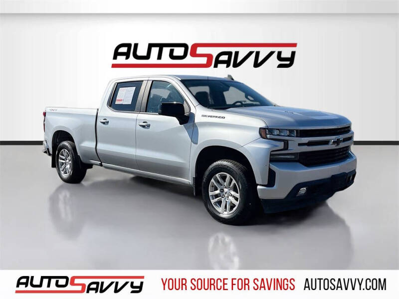 2022 Chevrolet Silverado 1500 Limited