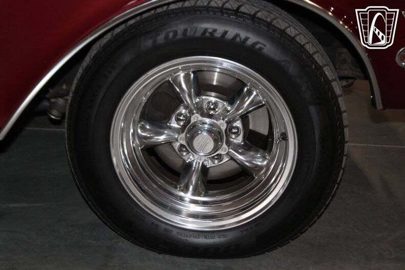 1963 Chevrolet Nova