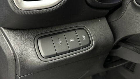 2021 Hyundai Venue SE