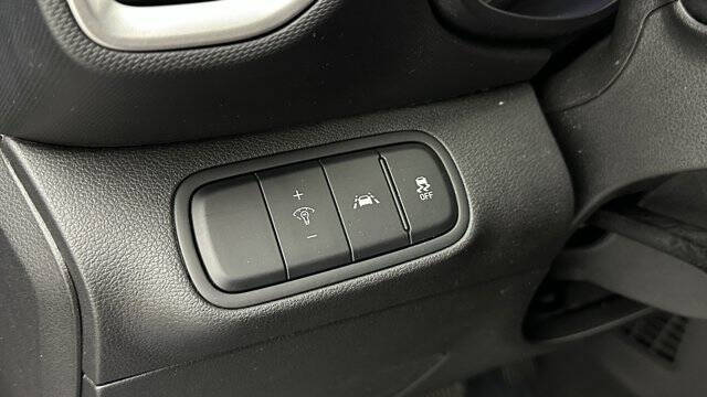 2021 Hyundai Venue SE