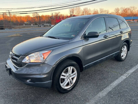 2011 Honda CR-V for sale at American Auto Mall in Fredericksburg VA