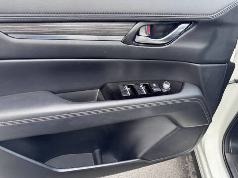 2023 Mazda CX-5 2.5 S Premium