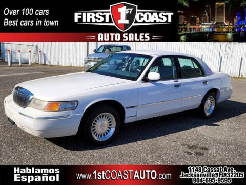 First Coast Auto Sales Car Dealer in Jacksonville FL