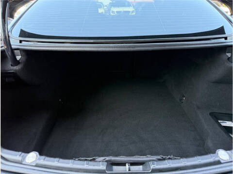 2017 BMW M6 Gran Coupe