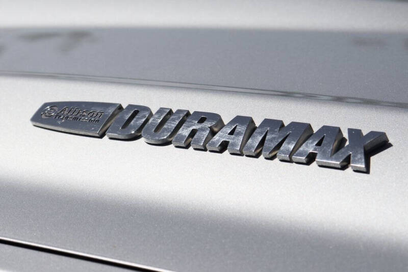 2019 Chevrolet Silverado 2500HD