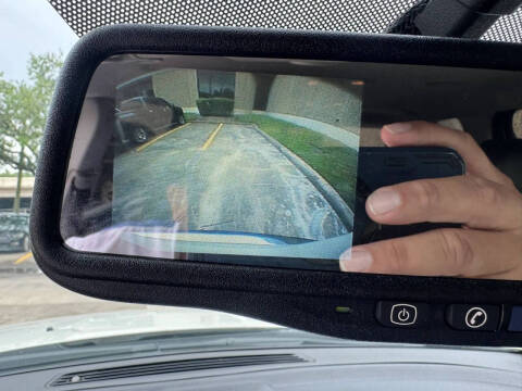 2012 GMC Acadia SLT-1