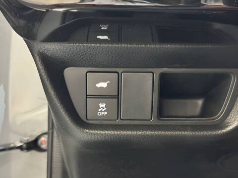 2026 Acura ADX w/A-SPEC