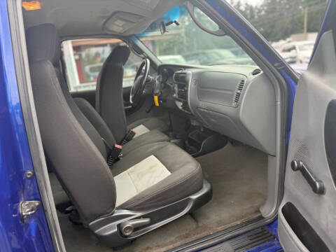 2006 Ford Ranger