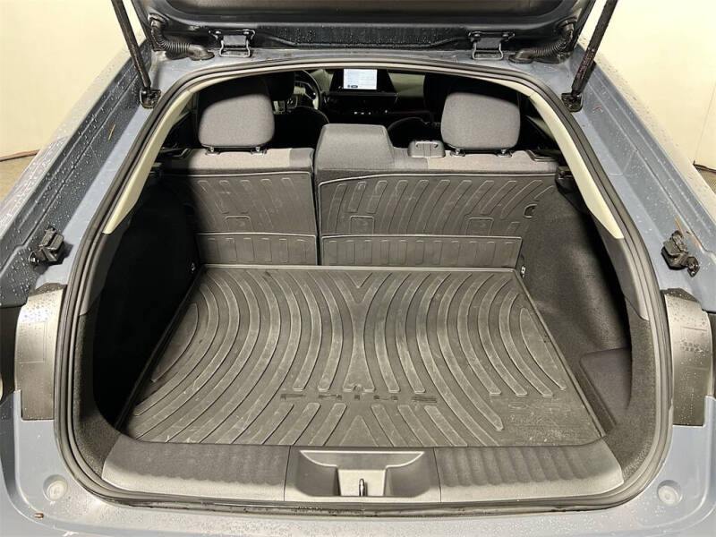 2024 Toyota Prius Prime XSE Premium