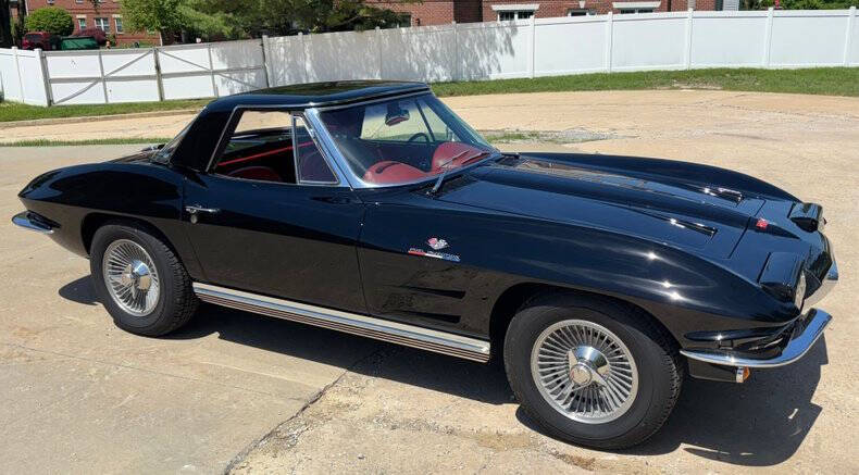 1964 Chevrolet Corvette