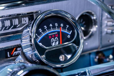 1964 Dodge Polara