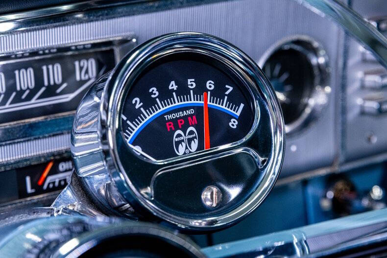 1964 Dodge Polara