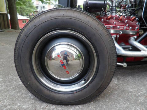 1931 Ford Model A