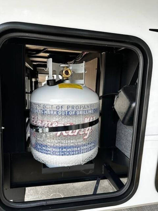 2024 Starcraft RV GSL Fifth Wheel