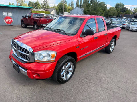 2006 Dodge Ram 1500