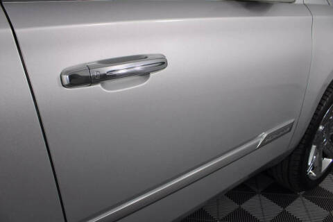 2020 Cadillac Escalade ESV Luxury